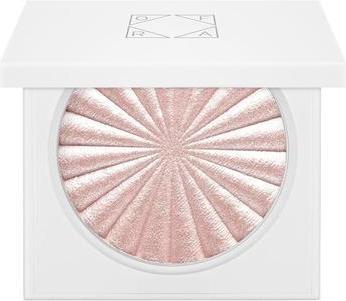 Actual product image OFRA Cosmetics OFRA Highlighter rozświetlacz do twarzy Pillow Talk 10g (Soft Pearl Pink Pearl Shimmer, Highlighter, 10 g)