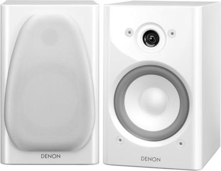 Produktbild Denon SC-N8 - 1 Paar