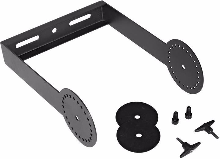 Actual product image Omnitronic Swivel bracket for PAS-210 MK3 (Passive)