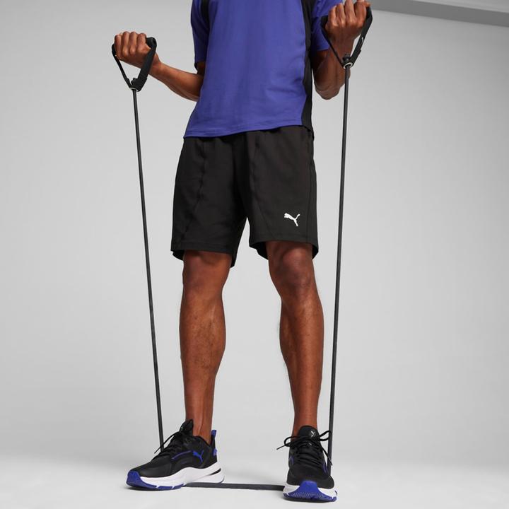 Actual product image Puma Always On Cloudspun Short (XXL)