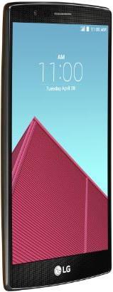Image du produit LG G4 (32 Go, Marron, 5.50", SIM simple, 16 Mpx, 4G)