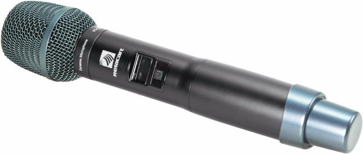 Produktbild Relacart UH-222D Mikrofon