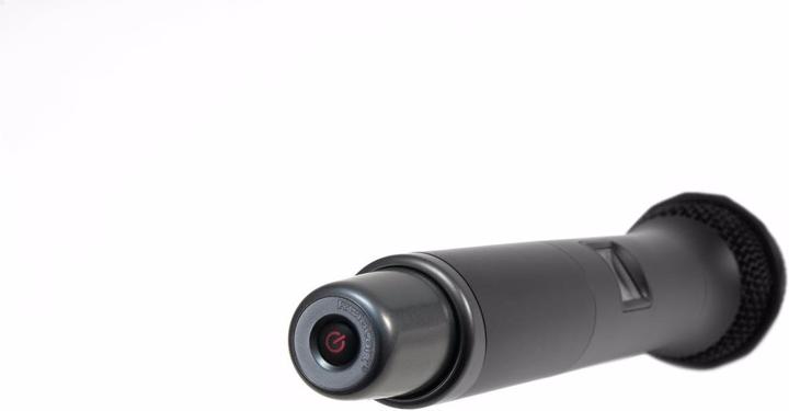 Immagine prodotto Relacart UH-1 microfono palmare UHF per WAM-402