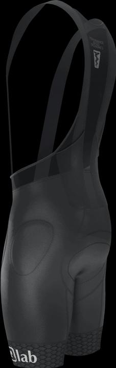Actual product image Sqlab SQ-Short ONE11 BLK (XS)