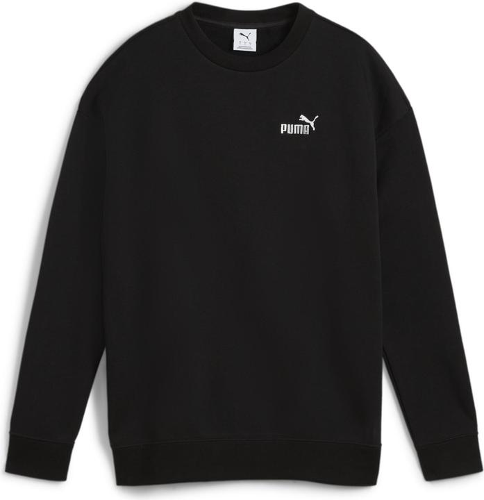 Immagine prodotto Puma ESS Small No. 1 Logo Relaxed Crew TR (XXL)