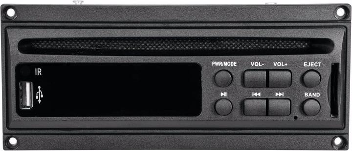Produktbild Omnitronic MOM-10BT4 CD-Player mit USB & SD