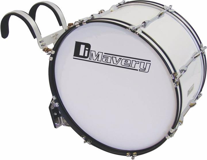 Immagine prodotto Dimavery MB-428 March Bass Drum 28x12 (Rotolo)