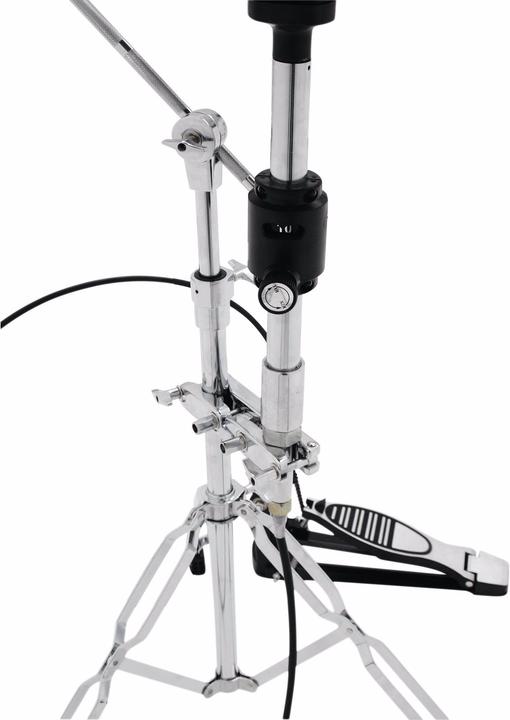 Actual product image Dimavery HHS-600, Cable Hi-Hat Pedal (Instrument foot pedal)
