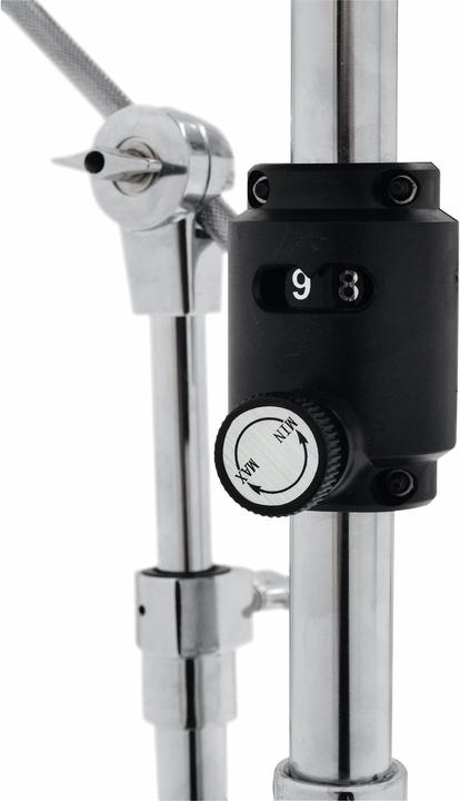 Actual product image Dimavery HHS-600, Cable Hi-Hat Pedal (Instrument foot pedal)
