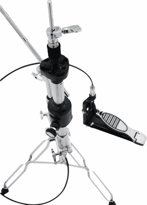Actual product image Dimavery HHS-600, Cable Hi-Hat Pedal (Instrument foot pedal)