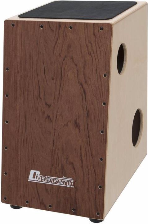 Image du produit Dimavery CJ-570 Cajon, Pommier (Cajón)