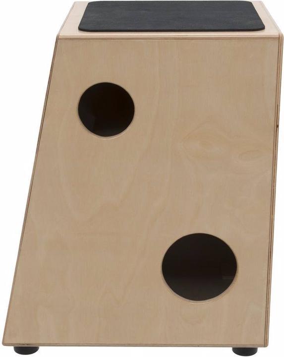 Image du produit Dimavery CJ-570 Cajon, Pommier (Cajón)