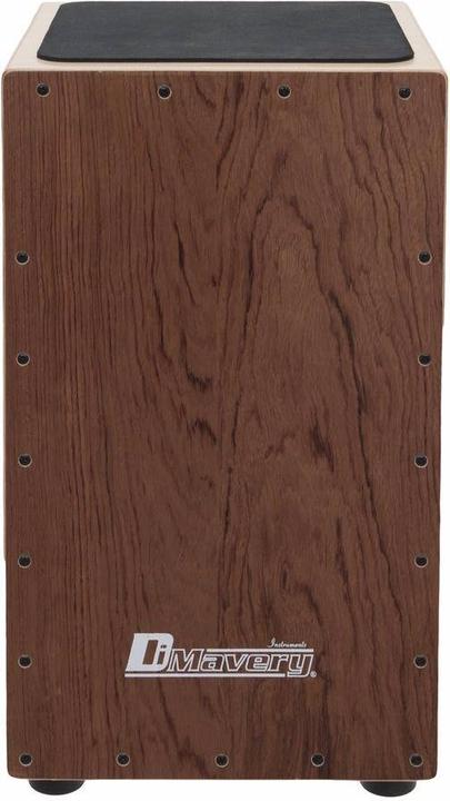 Image du produit Dimavery CJ-570 Cajon, Pommier (Cajón)