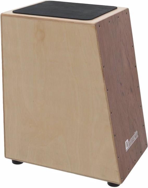 Image du produit Dimavery CJ-570 Cajon, Pommier (Cajón)
