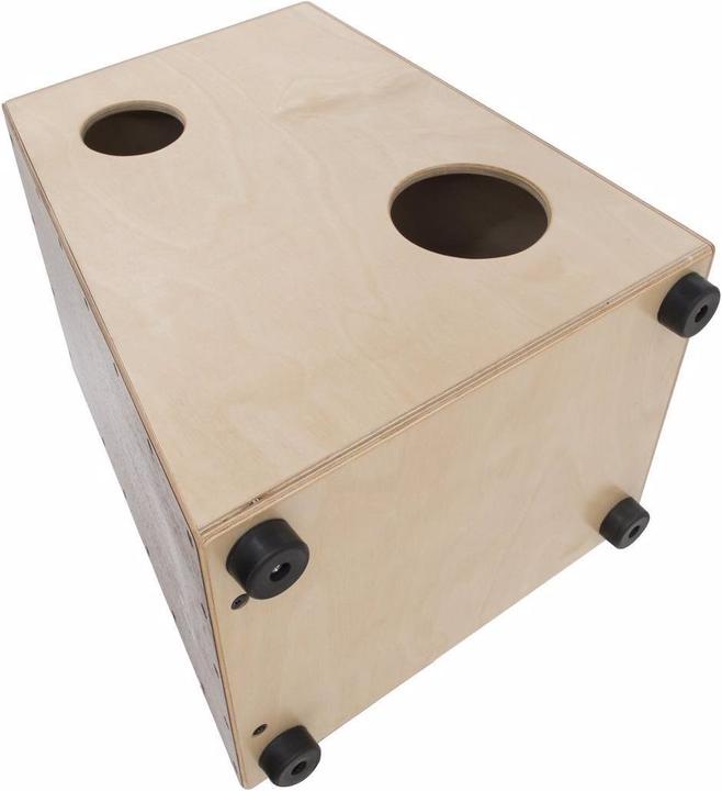 Image du produit Dimavery CJ-570 Cajon, Pommier (Cajón)