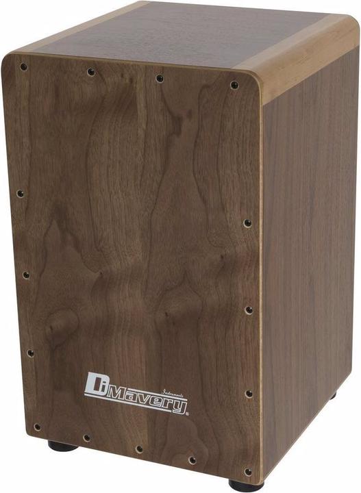 Produktbild Dimavery CJ-560 Cajon, Walnuss (Cajon)