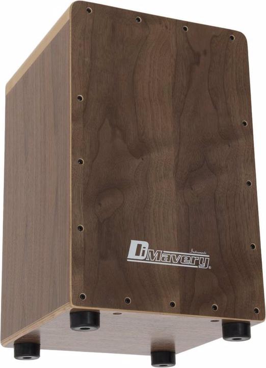 Produktbild Dimavery CJ-560 Cajon, Walnuss (Cajon)