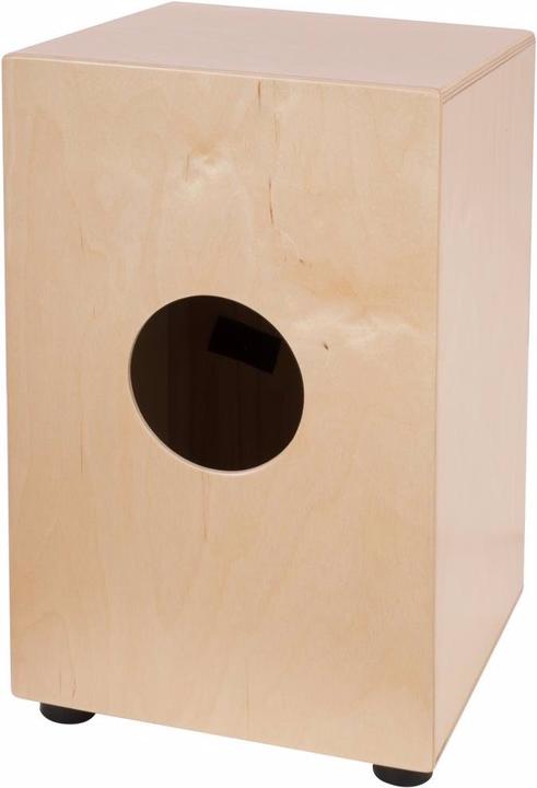 Actual product image Dimavery CJ-600 Cajon, cloudy (Cajon)