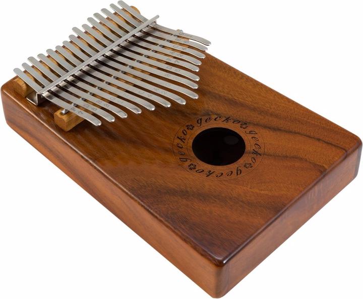 Image du produit Dimavery KL-3 Kalimba,15 G, naturel