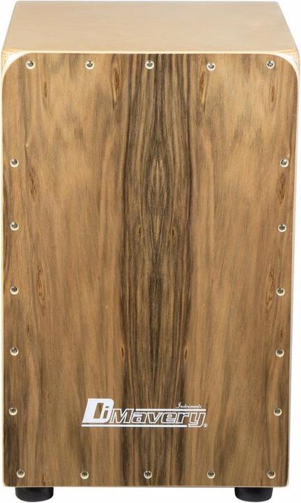 Produktbild Dimavery CJ-520 Cajon, Nussbaum (Cajon)
