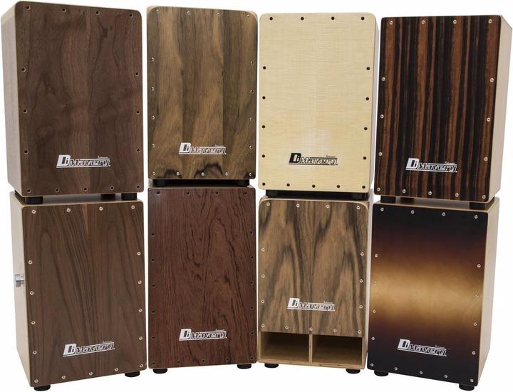 Produktbild Dimavery CJ-520 Cajon, Nussbaum (Cajon)