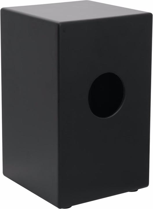 Actual product image Dimavery CJ-400 Cajon, black (Cajon)