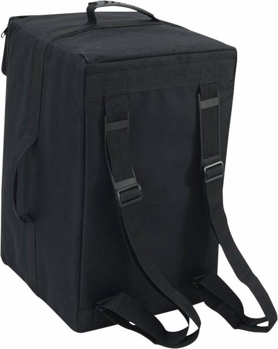 Actual product image Dimavery CJ-400 Cajon, black (Cajon)