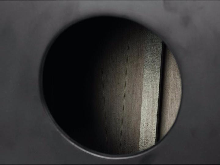 Actual product image Dimavery CJ-400 Cajon, black (Cajon)