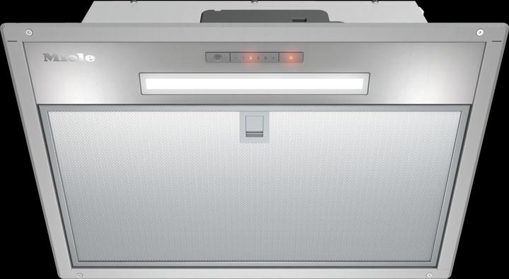 Image du produit Miele DAE 1530 (Hotte intégrée)