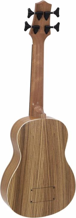 Produktbild Dimavery UK-700 Bass-Ukulele. Zebra (Bass)