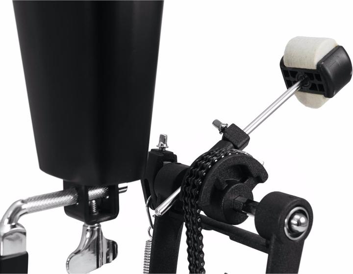 Image du produit Dimavery DP-50 Set de pédales pour cloches de vache (Instruments Pédale)