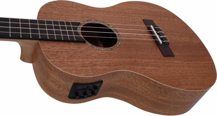 Produktbild Dimavery UK-500 Bariton-Ukulele, Mahagoni (Akustisch)