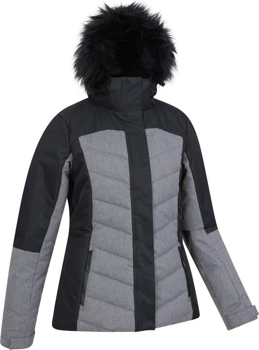 Produktbild Mountain Warehouse Pyrenees II Skijacke Wattiert