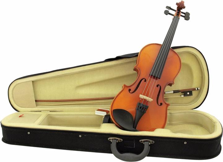 Dimavery Violin 3/4 with bow, in case (Fiddle)