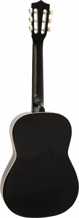 Immagine prodotto Dimavery AC-303 chitarra classica 3/4, nero (Chitarra acustica)