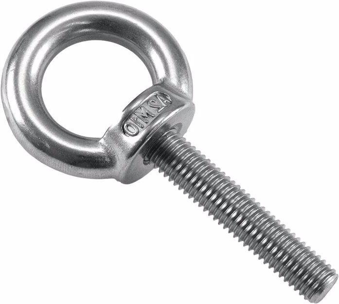 Produktbild Accessory Ringschraube M10/50mm, Edelstahl