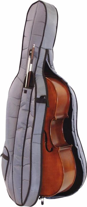 Produktbild Dimavery Cello 4/4 mit Soft-Bag (Cello)