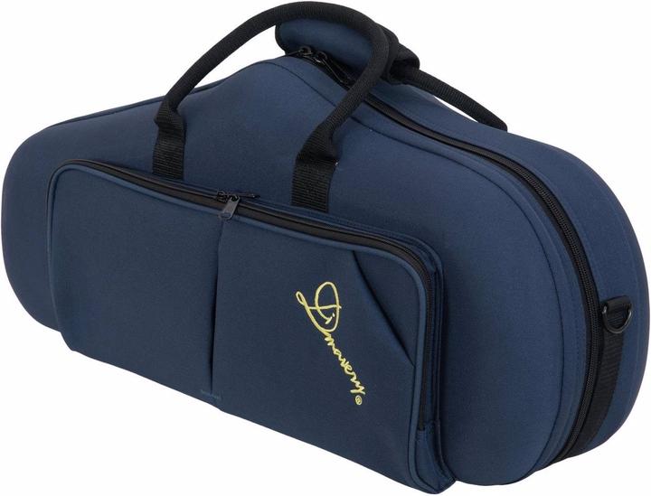 Actual product image Dimavery Soft case for alto saxophone (Alto Saxophone)