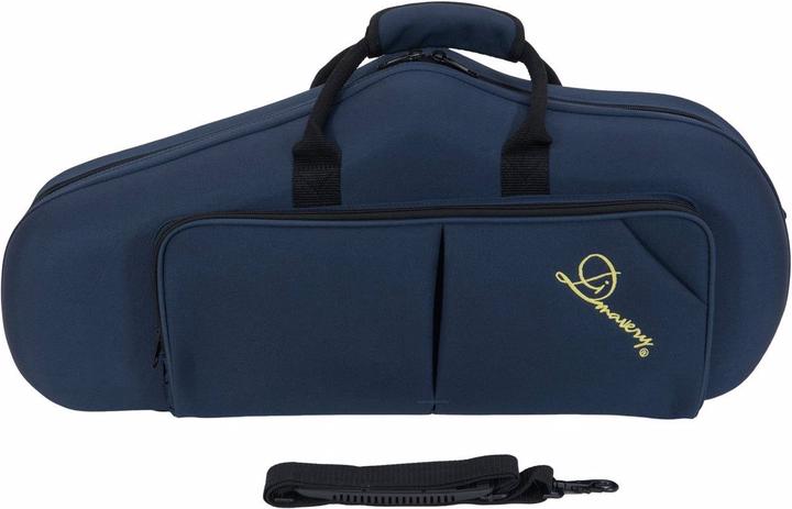 Actual product image Dimavery Soft case for alto saxophone (Alto Saxophone)