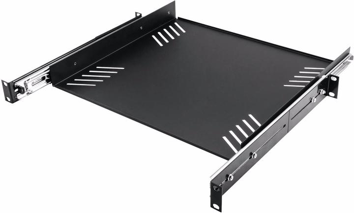 Immagine prodotto Accessory Scaffale rack 1U estensibile