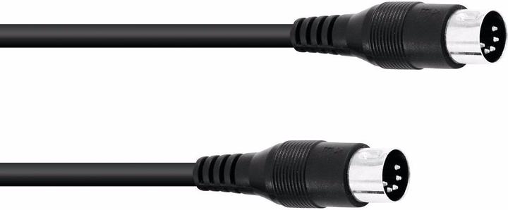 Actual product image Omnitronic DIN cable 5pin MIDI 6m (6 m)