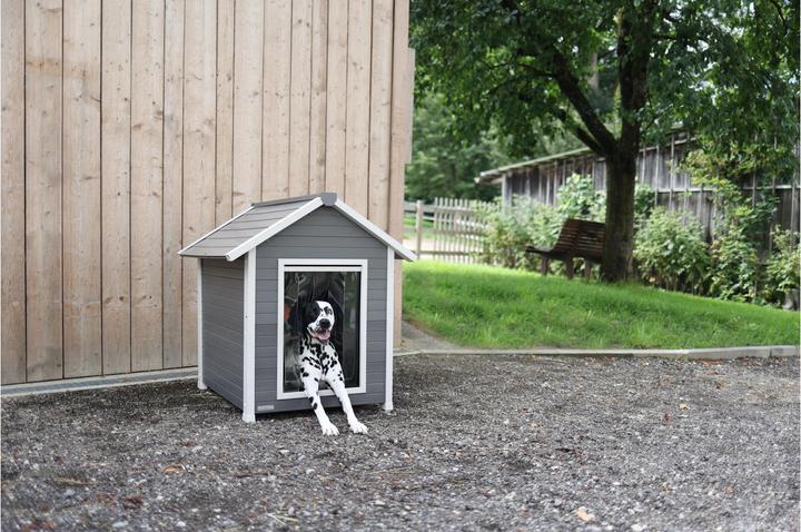 Image du produit Kerbl Niche pour chiens (Niche pour chien)