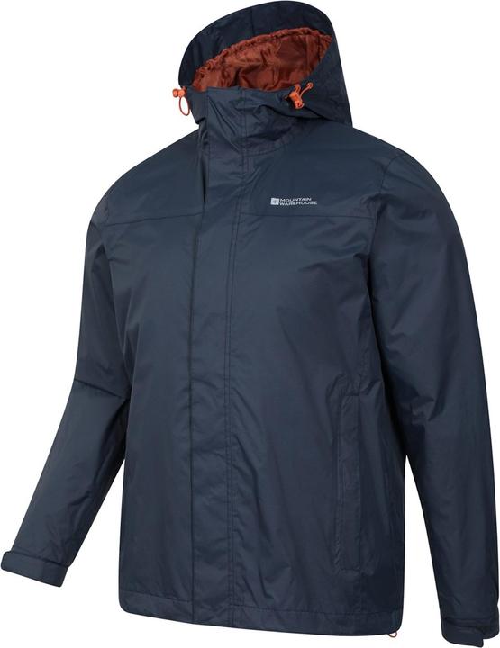 Produktbild Mountain Warehouse Torrent Jacke wasserfest (4XL)