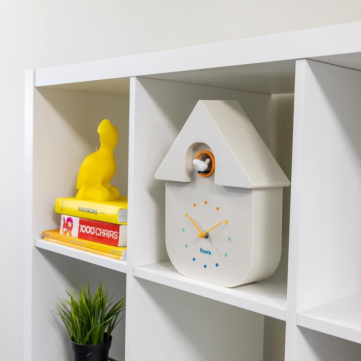 Actual product image Fisura Cuckoo Clock