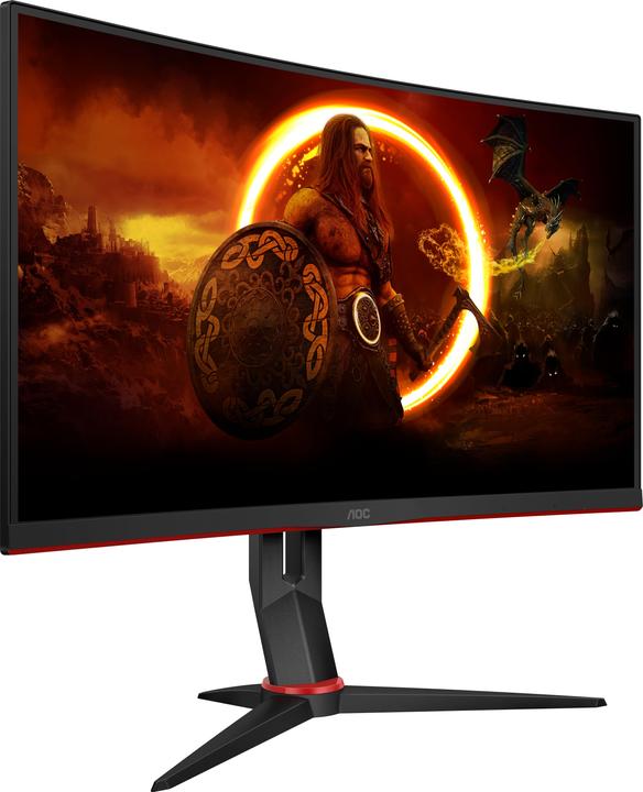Image du produit AOC C27G2Z3 (1920 x 1080 pixels, 27")