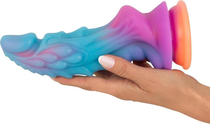Actual product image Beasty Cocks Beasty Cock