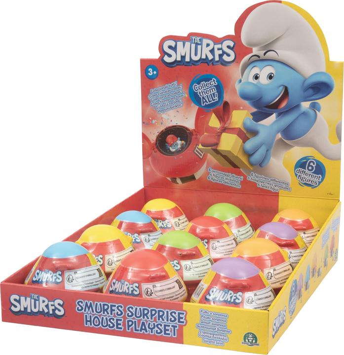 Produktbild Little Tikes PUF38