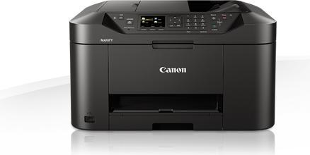 Produktbild Canon Mb2050 Maxify (Tintenpatrone, Farbe)