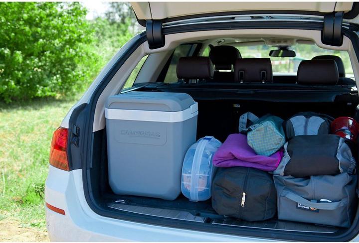 Actual product image Campingaz Powerbox Plus (24 l)
