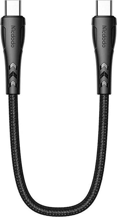 Image du produit Mcdodo USB C – USB C (0.20 m, USB 3.0)